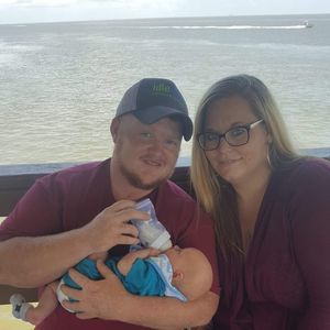 Meet your Posher, Barry